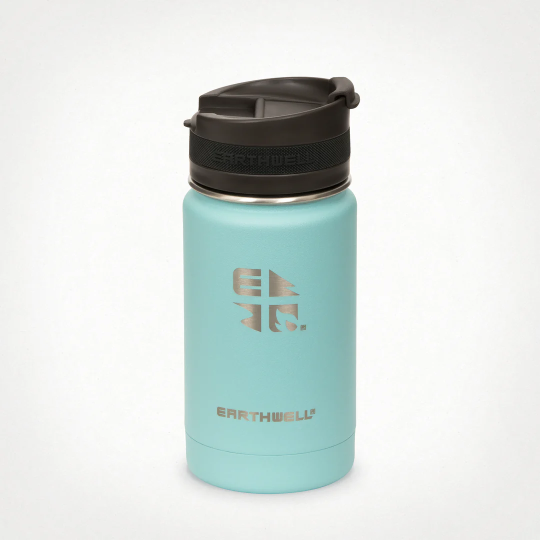 Earthwell Roaster Bottle 12oz Earthwell Roaster Bottle 12oz