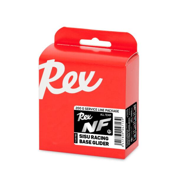 Rex NF Sisu Racing Base White 200g