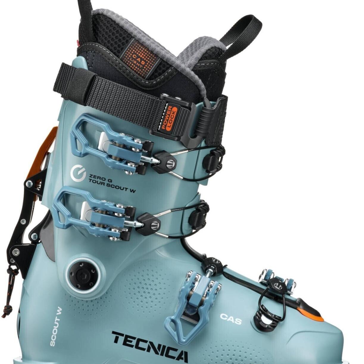 Tecnica Zero G Tour Scout