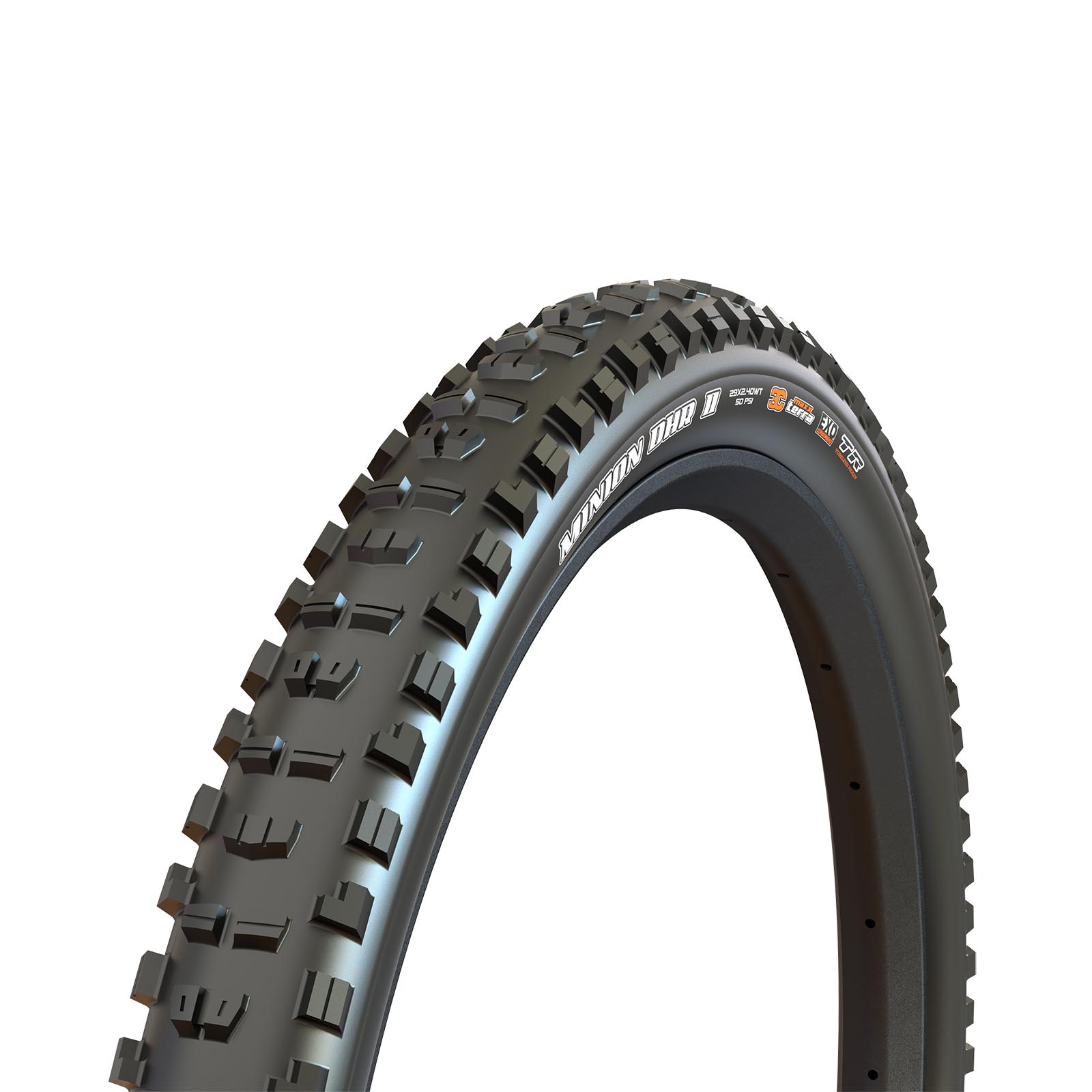 Maxxis Minion DHRII 29" WT TR DD Tire