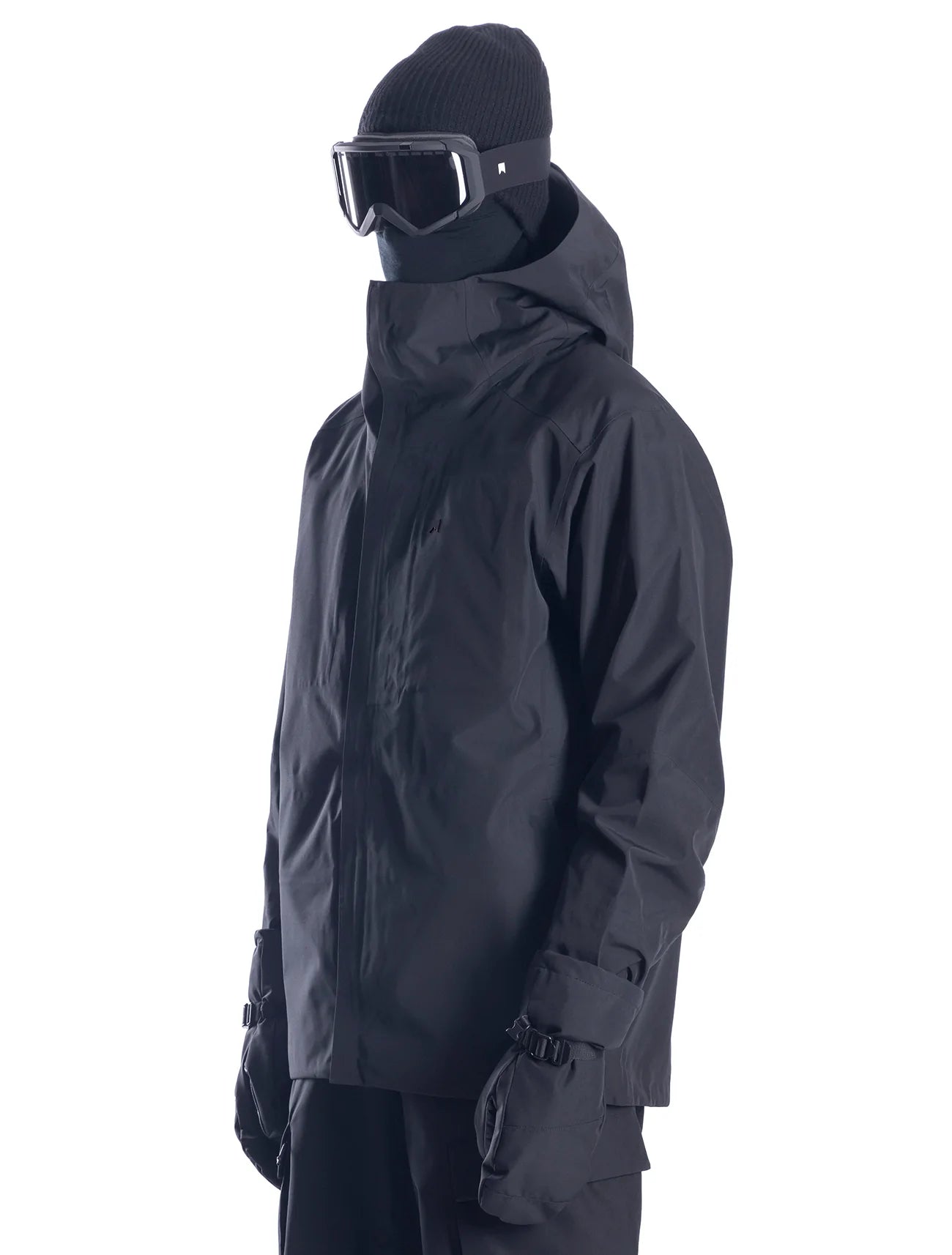 Candide C1 Jacket 3L Candide C1 Jacket 3L