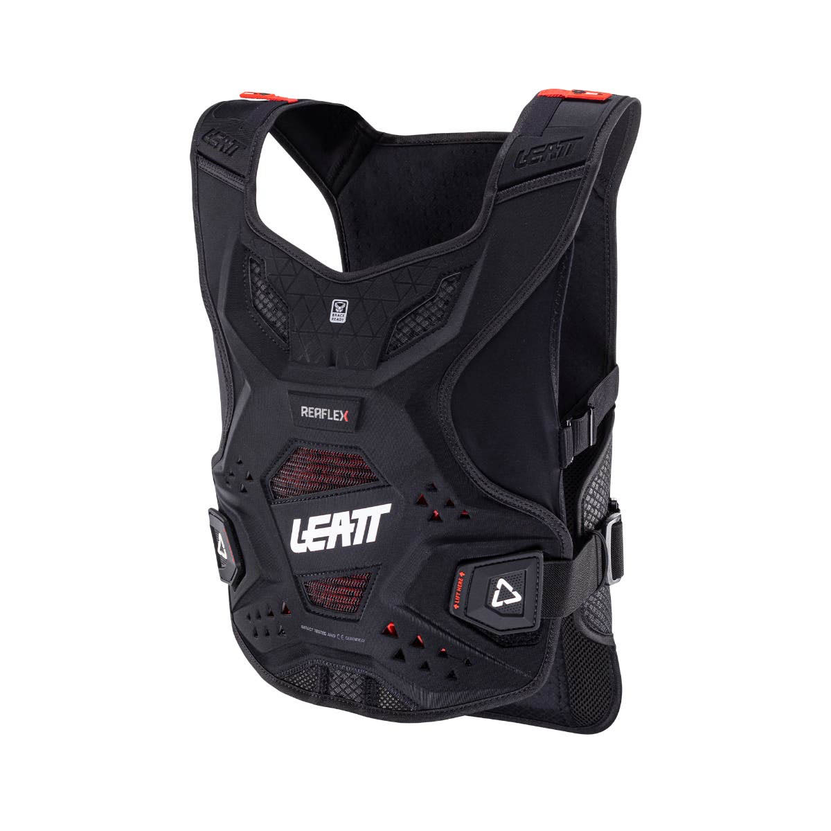 Leatt WMNS ReaFlex Chest Protector Leatt WMNS ReaFlex Chest Protector