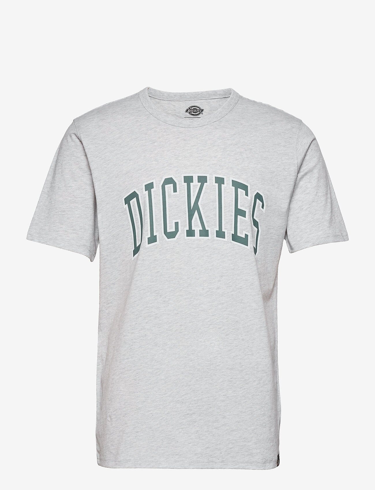 Dickies Aitkin Tee, Light Gray