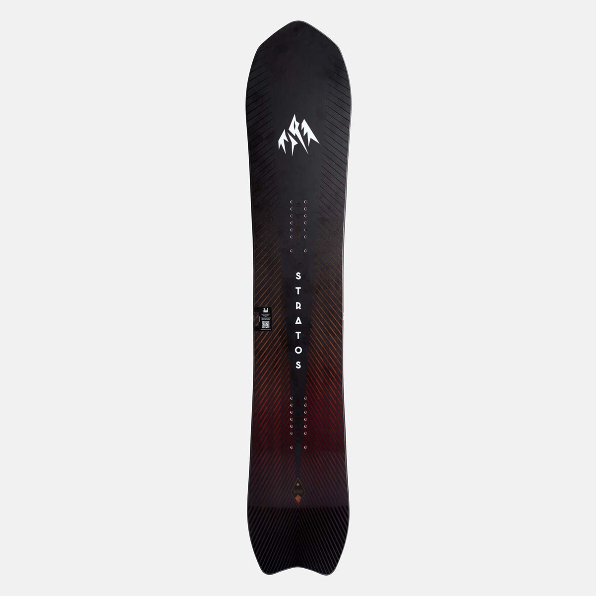 Jones Stratos Snowboard Jones Stratos Snowboard
