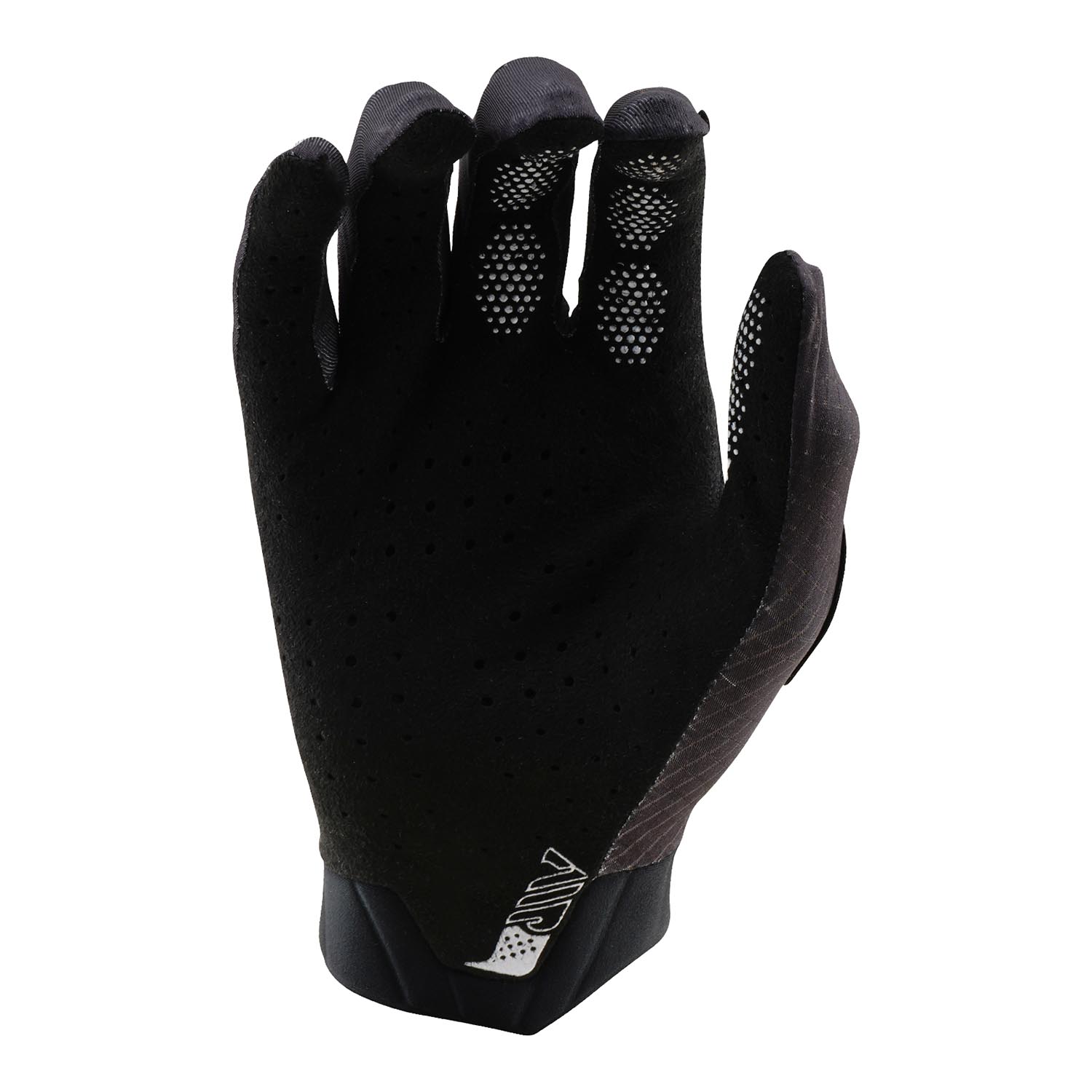 Troy Lee Designs Air Glove, Mono Black