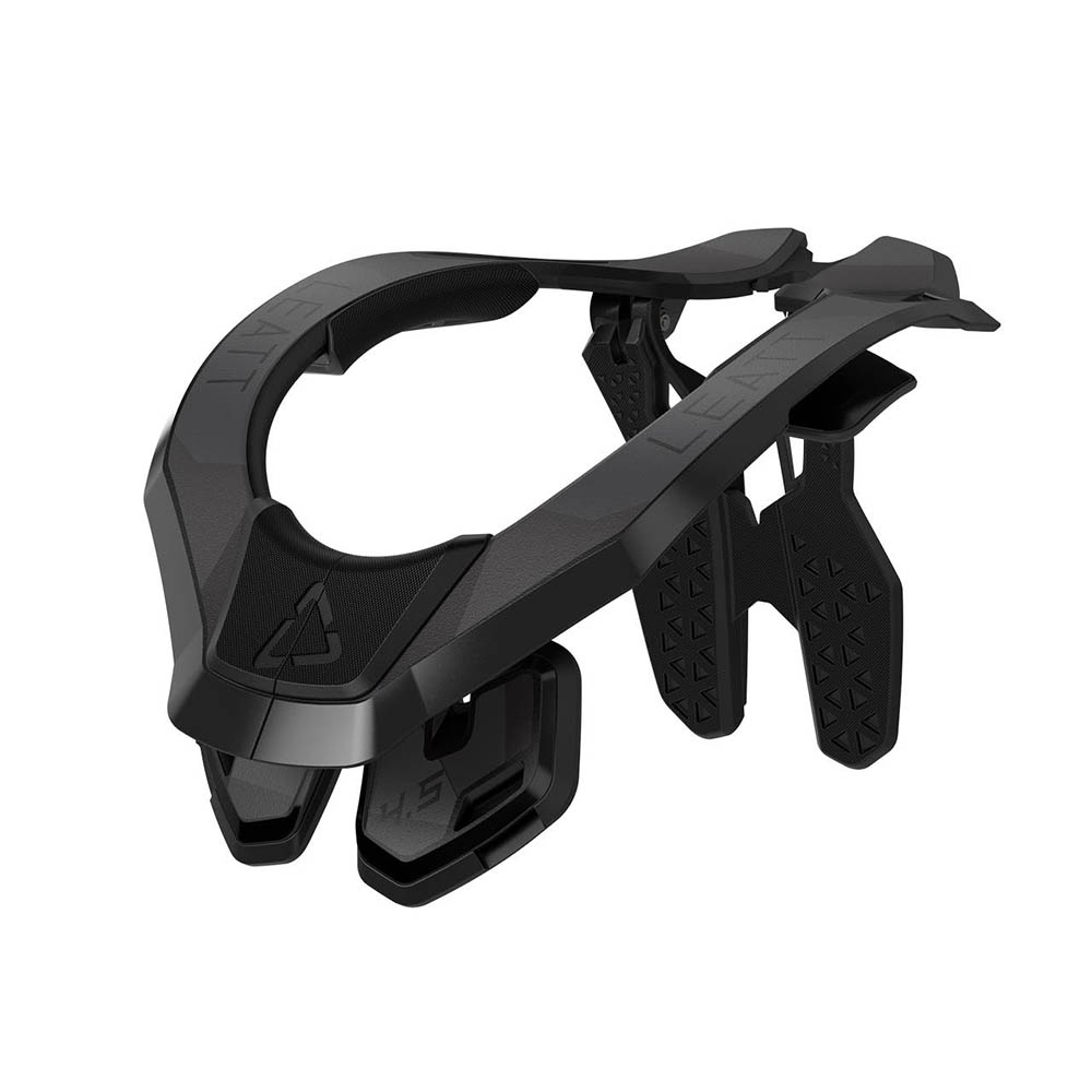 Leatt Neck Brace 4.5, Stealth