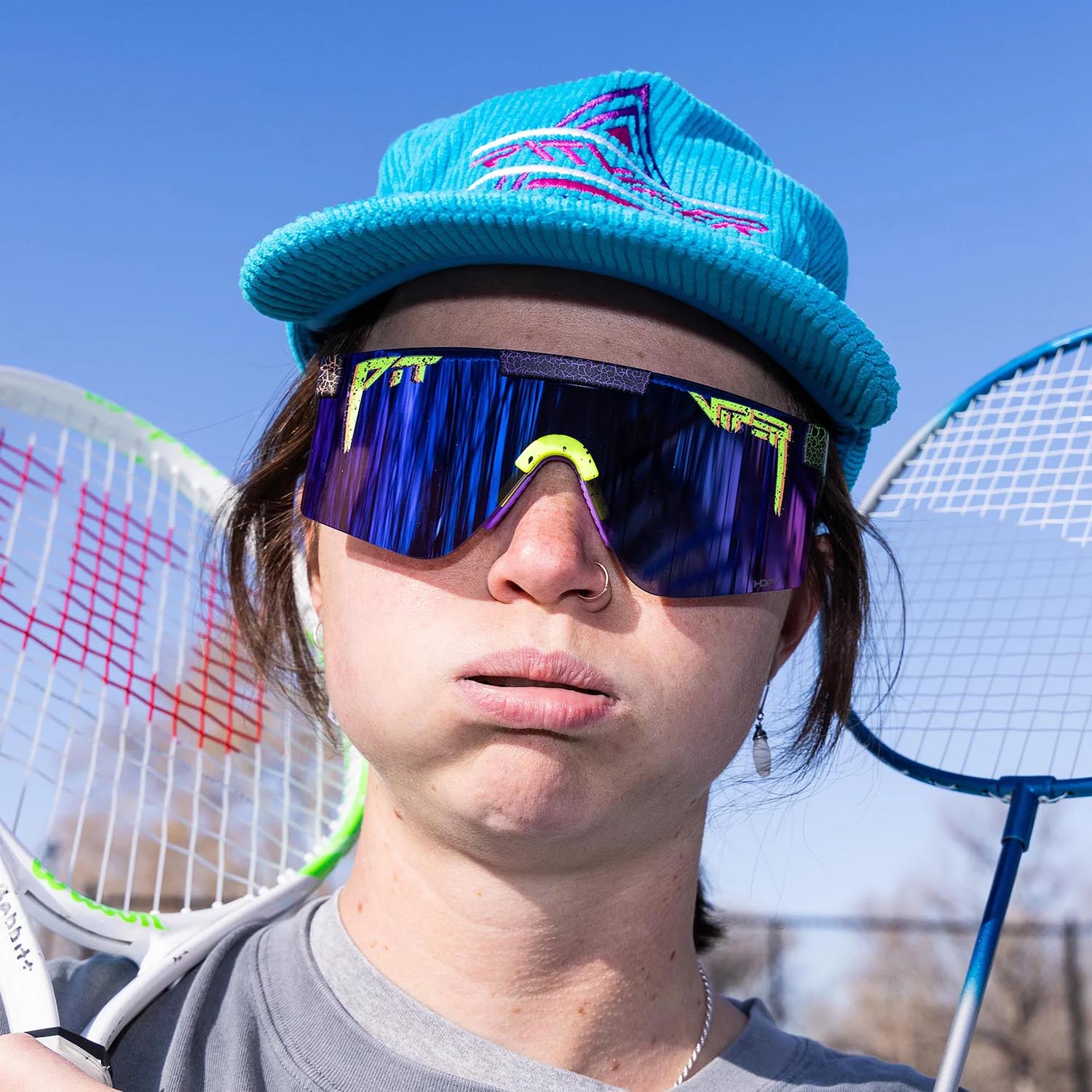 Pit Viper Original 2.0 The Electroshock