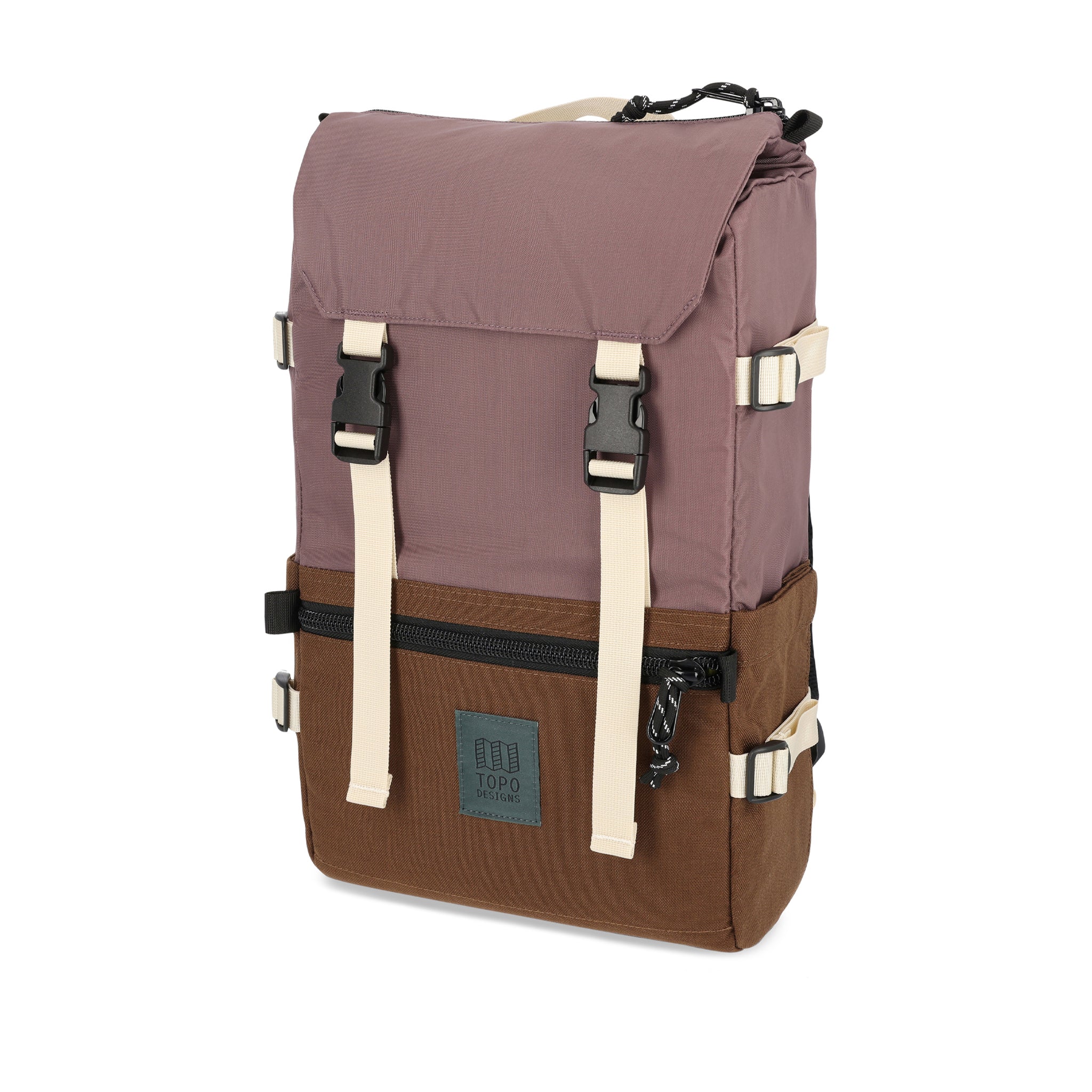 Topo Designs Rover Pack Classic, Pepper