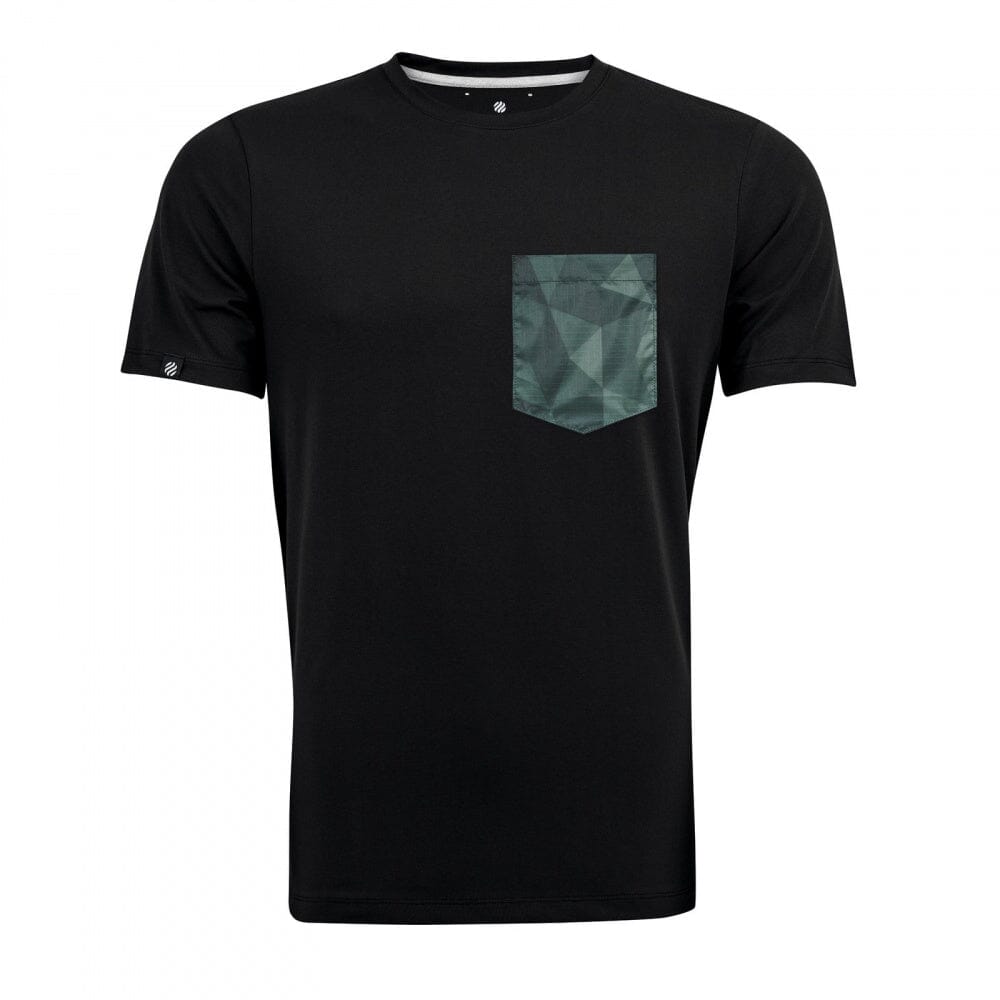 Heimplanet HPT Camo Pocket T-Shirt Heimplanet HPT Camo Pocket T-Shirt