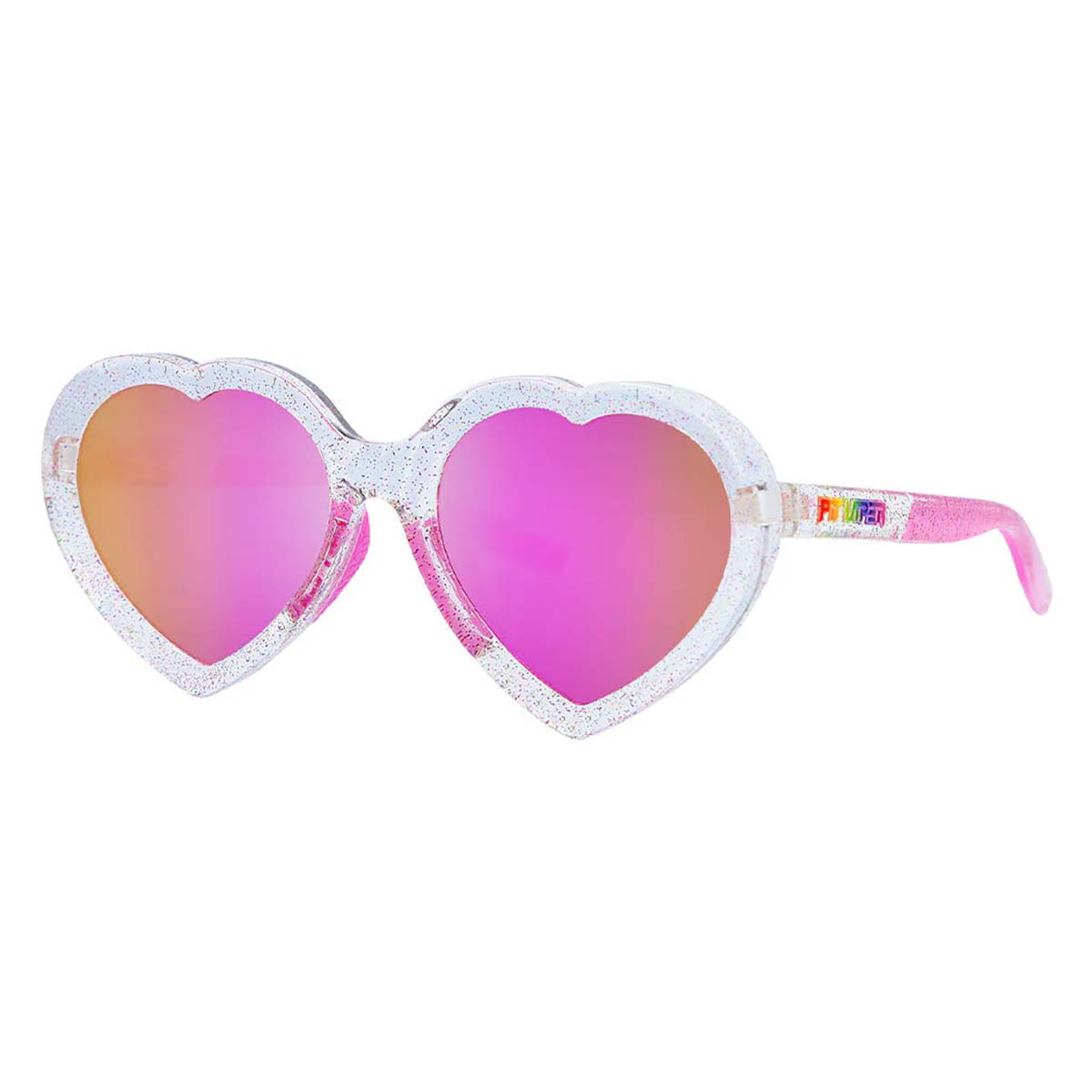 Pit Viper Admirer The Rainbow Jellies