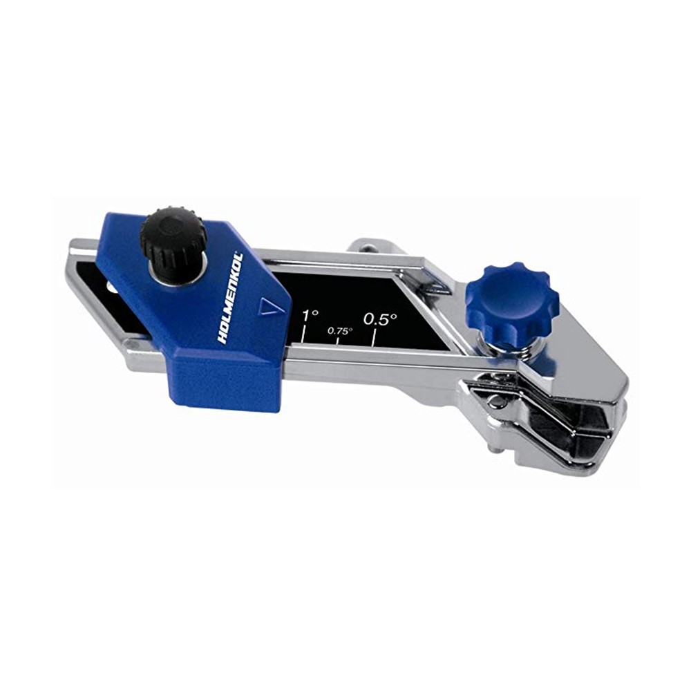 Holmenkol Base Edge File Guide Holmenkol Base Edge File Guide