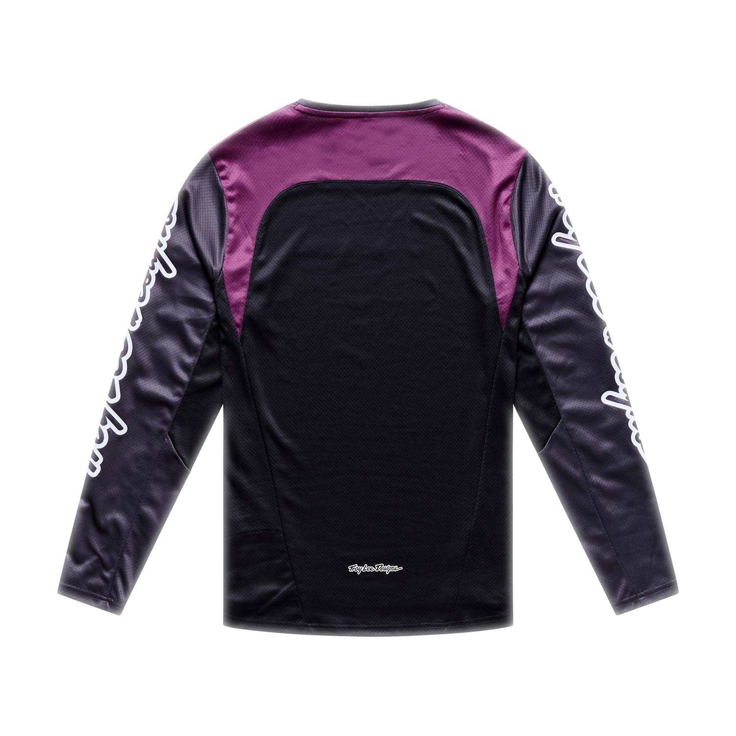 Troy Lee Designs Stage LS Jersey, Carbon