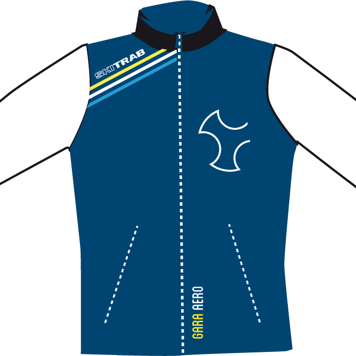 Skitrab XC Gara Jacket