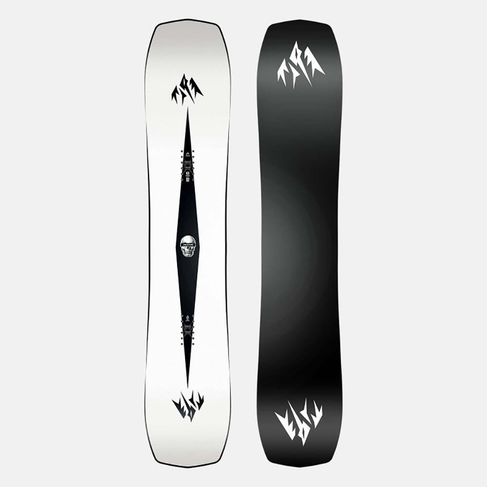 Jones Mind Expander Twin Snowboard