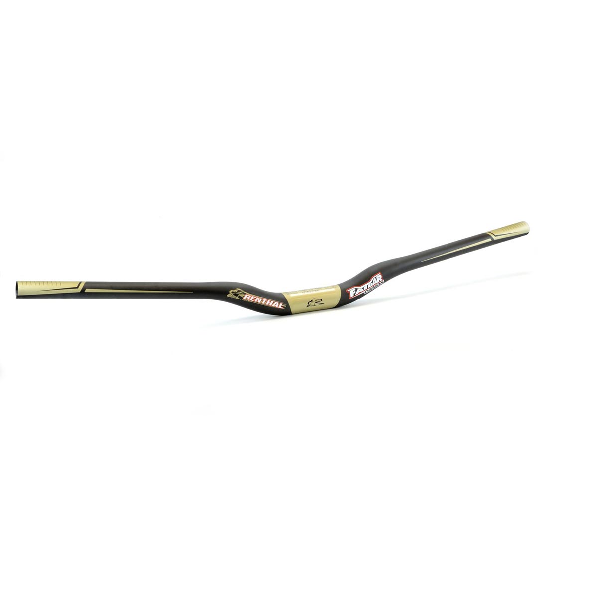 Renthal Fatbar Carbon 31.8