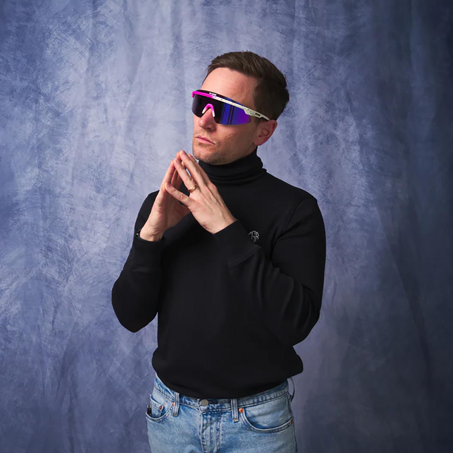 Pit Viper Skysurfer The Domestique