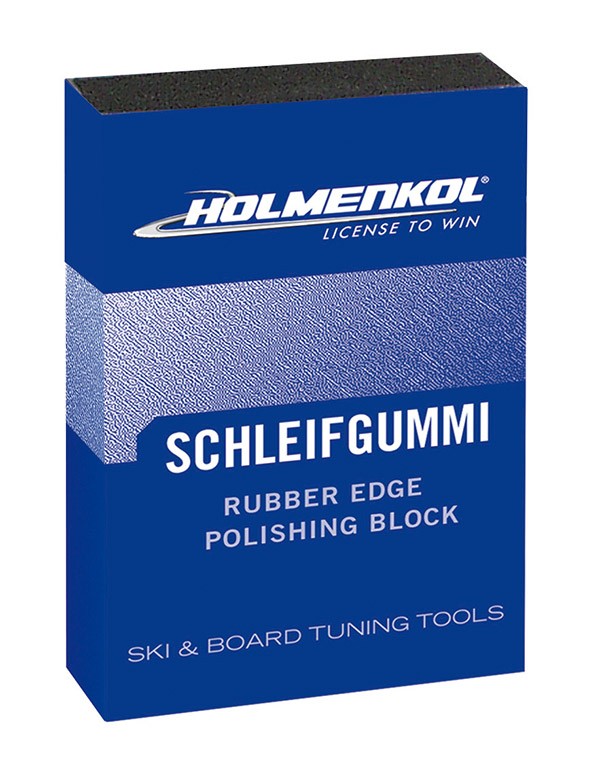 Holmenkol Grinding Rubber