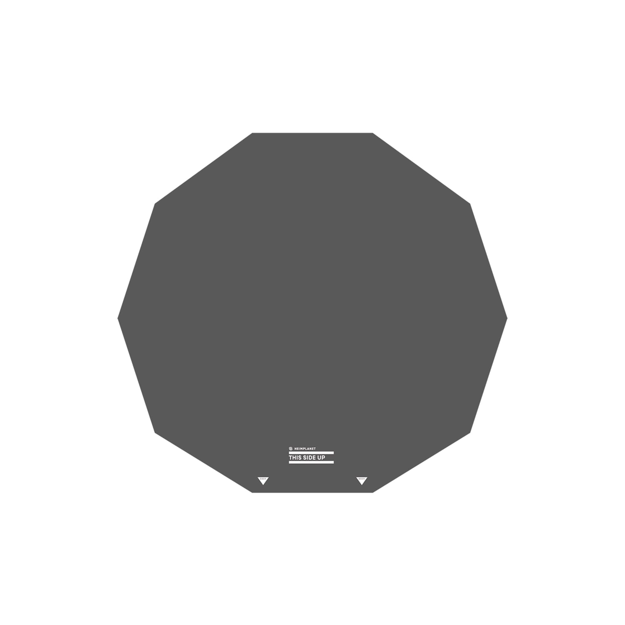 Heimplanet The Cave XL Footprint Heimplanet The Cave XL Footprint