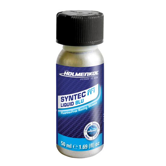Holmenkol Syntec FF1 Liquid BLU 50ml