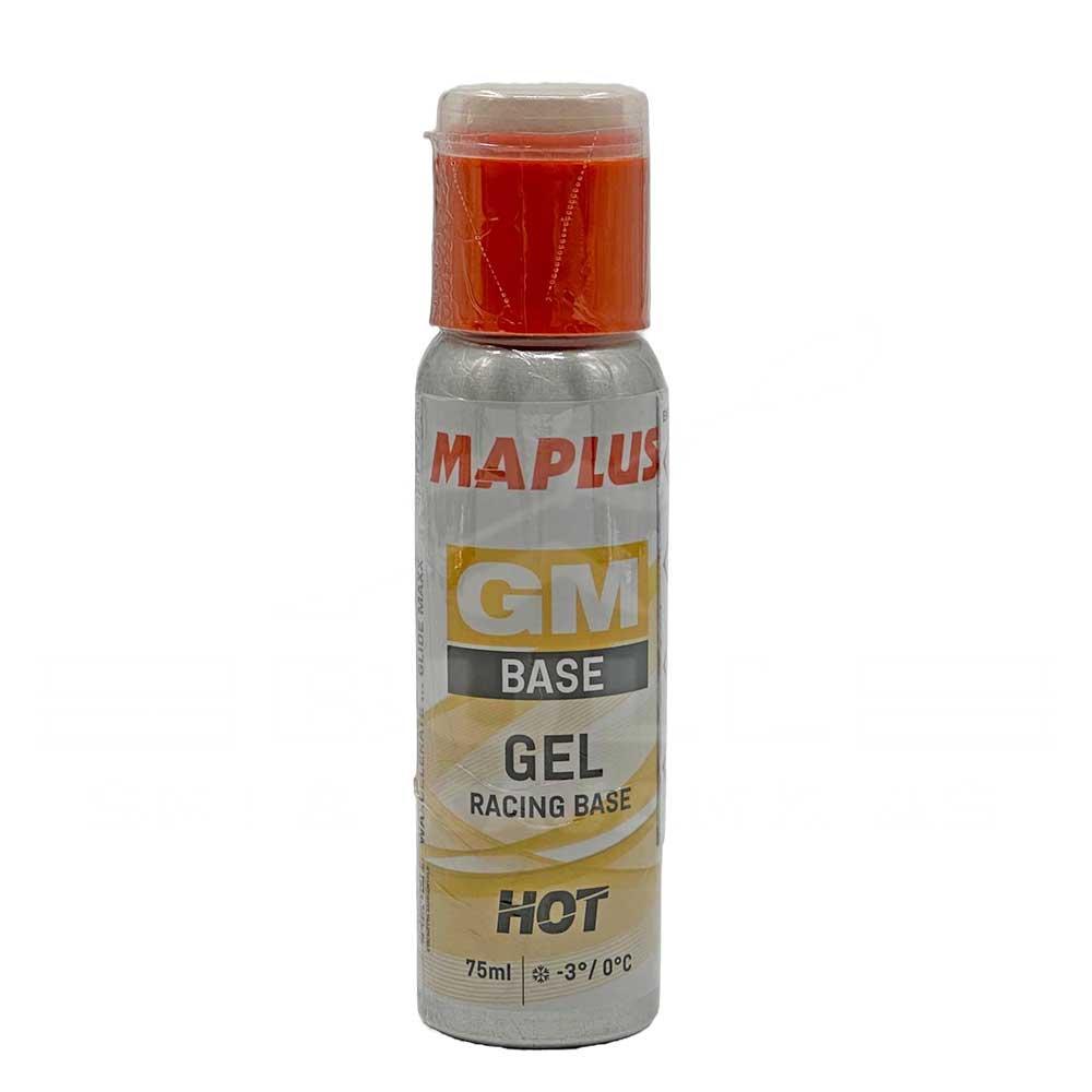 Maplus GM Racing Base Gel Hot 75ml