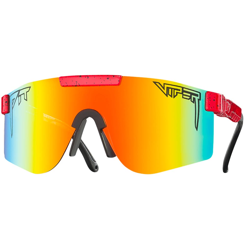 Pit Viper Original The Hotshot, Wide
