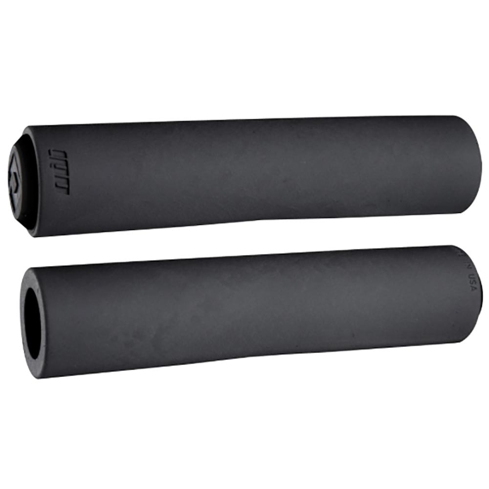 Odi F-1 Float Grips, Black