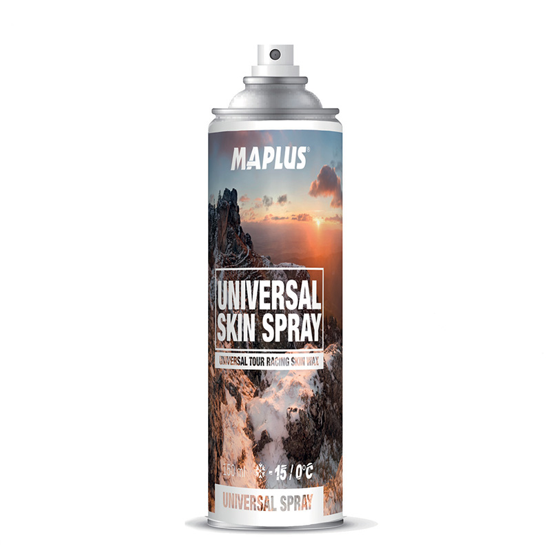 Maplus Universal Skin Spray 250ml