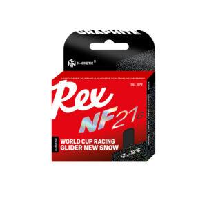 Rex NF21G Black 40g