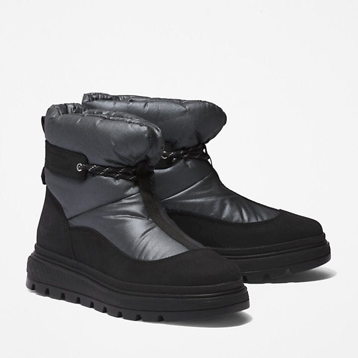 Timberland WMNS Waterproof Ray City Boot