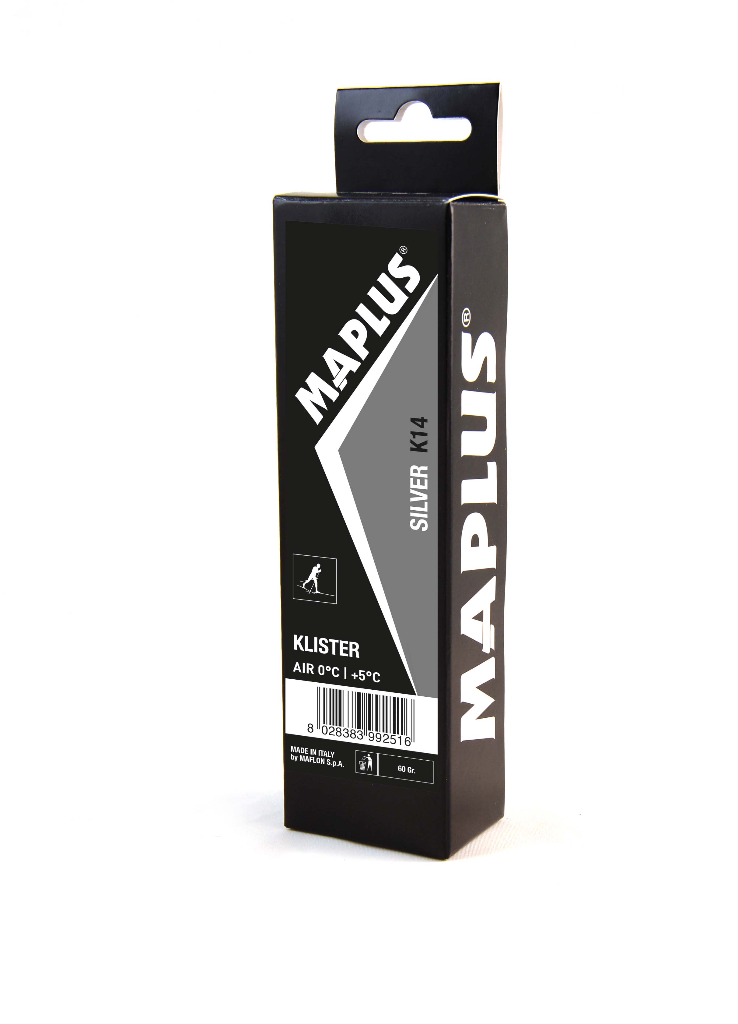 Maplus Klister Silver K14