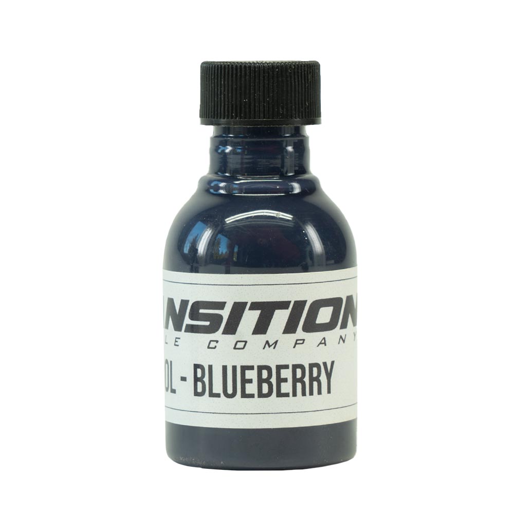 Transition Touch Up Paint