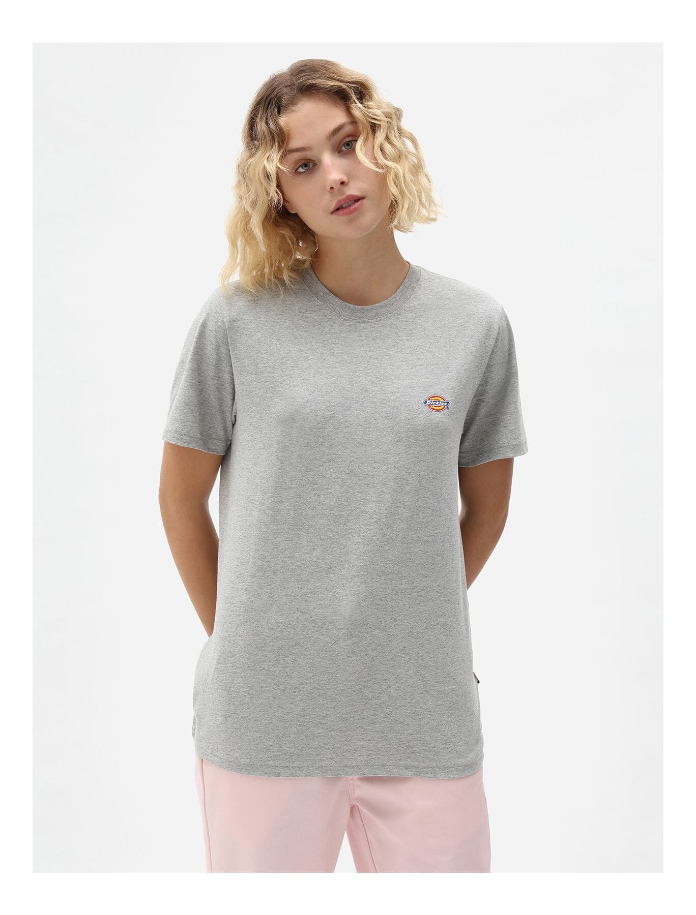 Dickies WMNS Mapleton S/S T-Shirt
