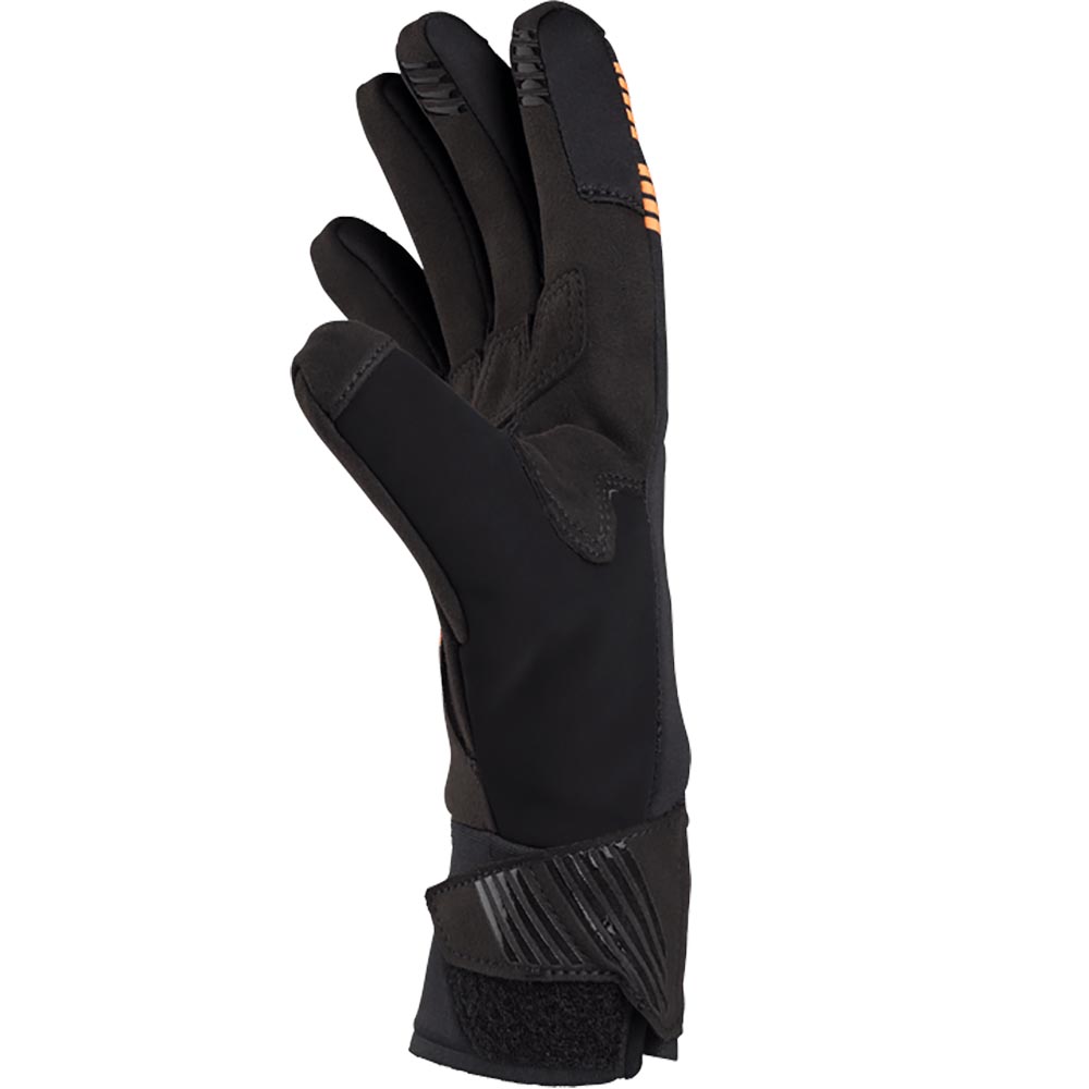 45NRTH Nøkken Glove, Black 45NRTH Nøkken Glove, Black