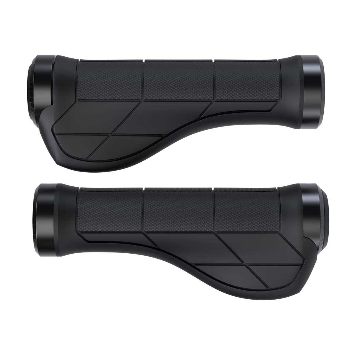 Trek Ergonomic Pro MTB Grip 135mm