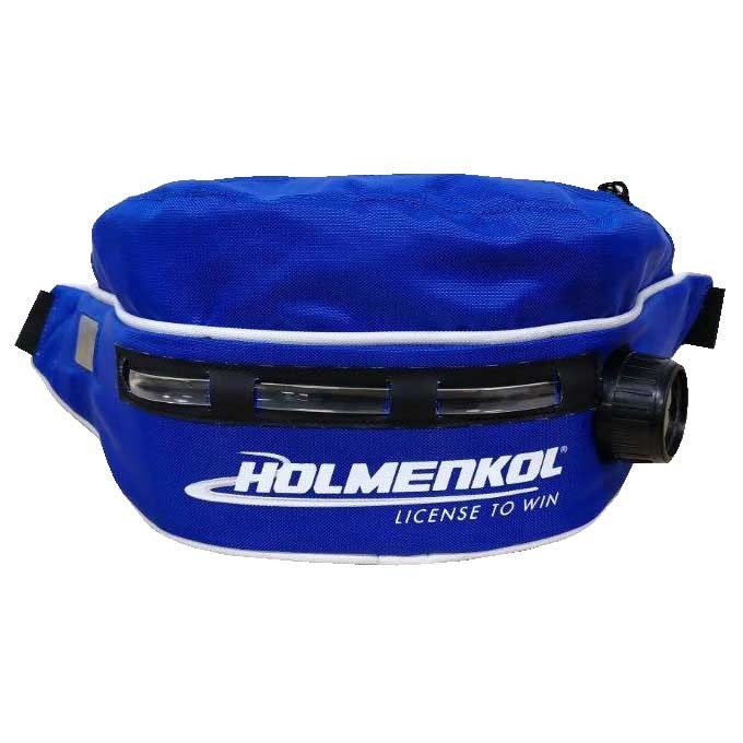 Holmenkol Led Bottlebag Blue Holmenkol Led Bottlebag Blue