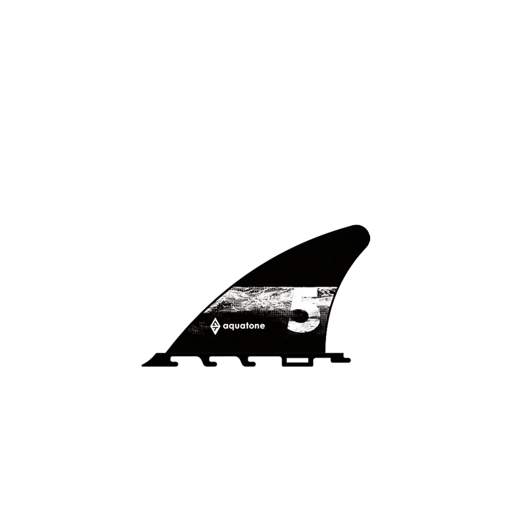 Aquatone 5" Side