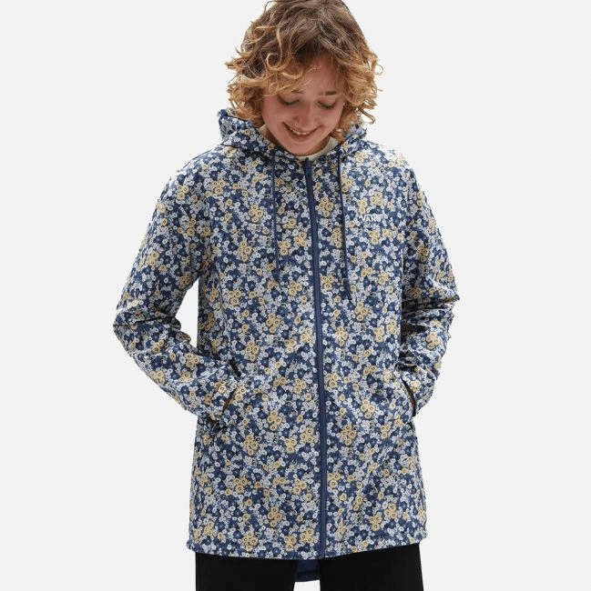 Vans Wm Mercy Reversible