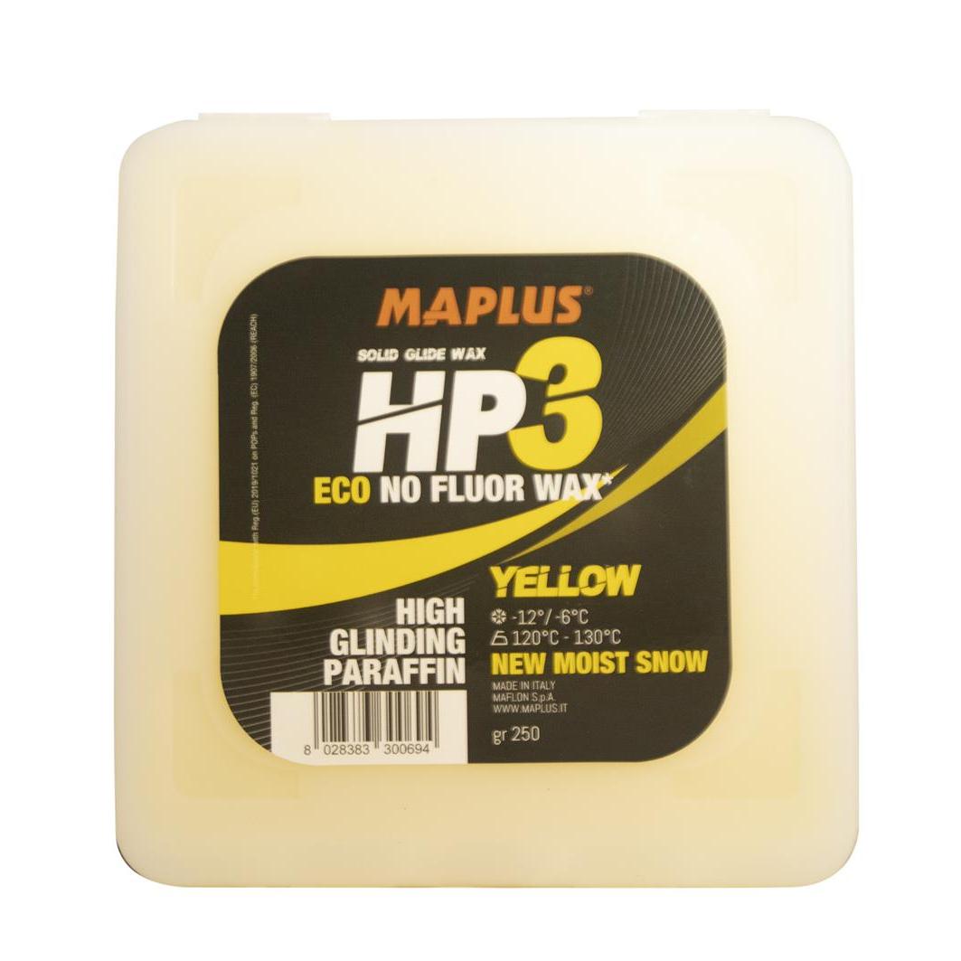 Maplus HP3 Yellow 250g Maplus HP3 Yellow 250g