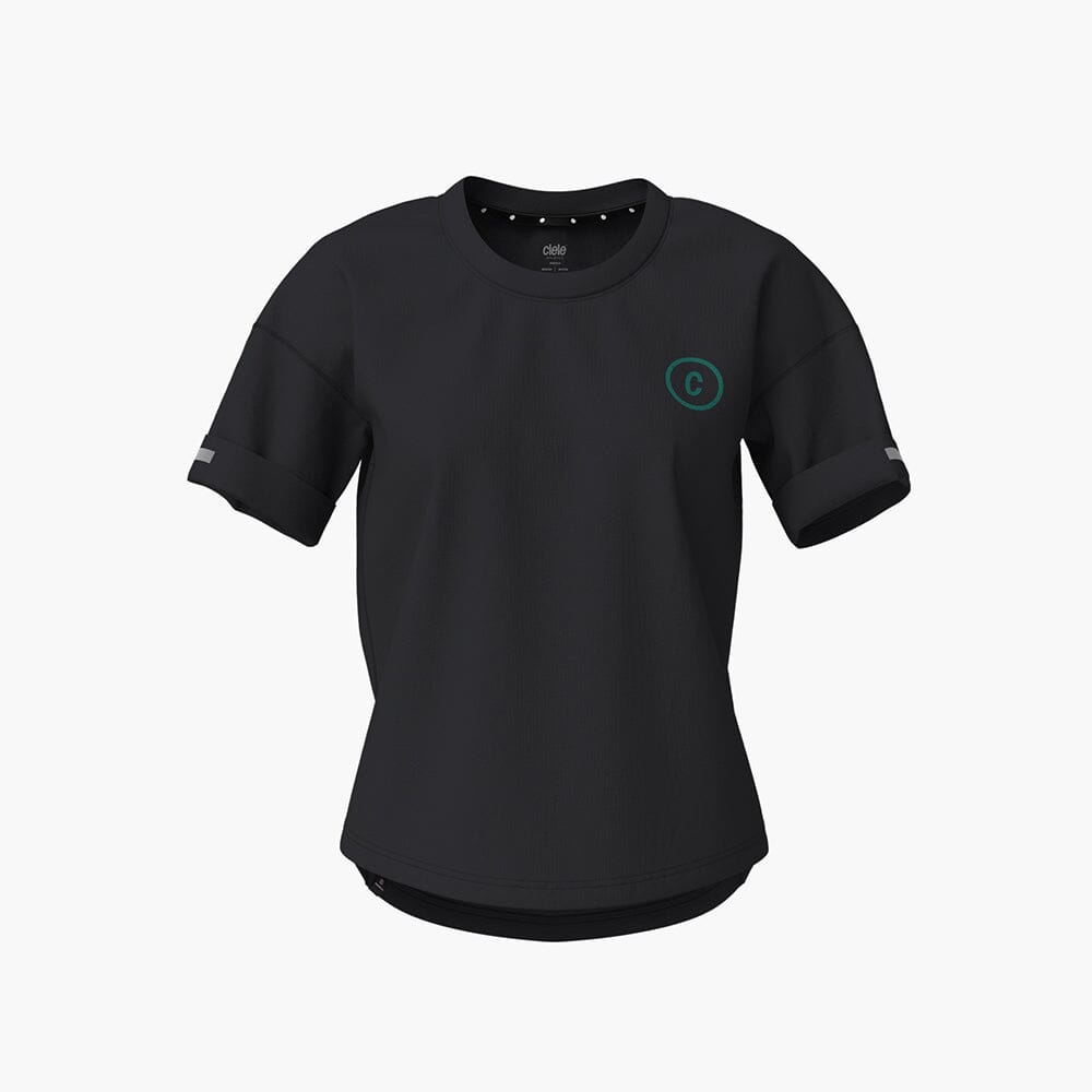 Ciele Womens NSB T-shirt Accent V