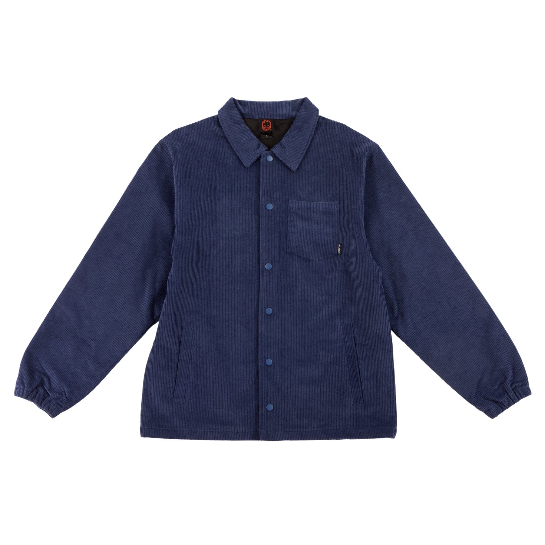 Spitfire Classic Swirl Cord Spitfire Classic Swirl Cord