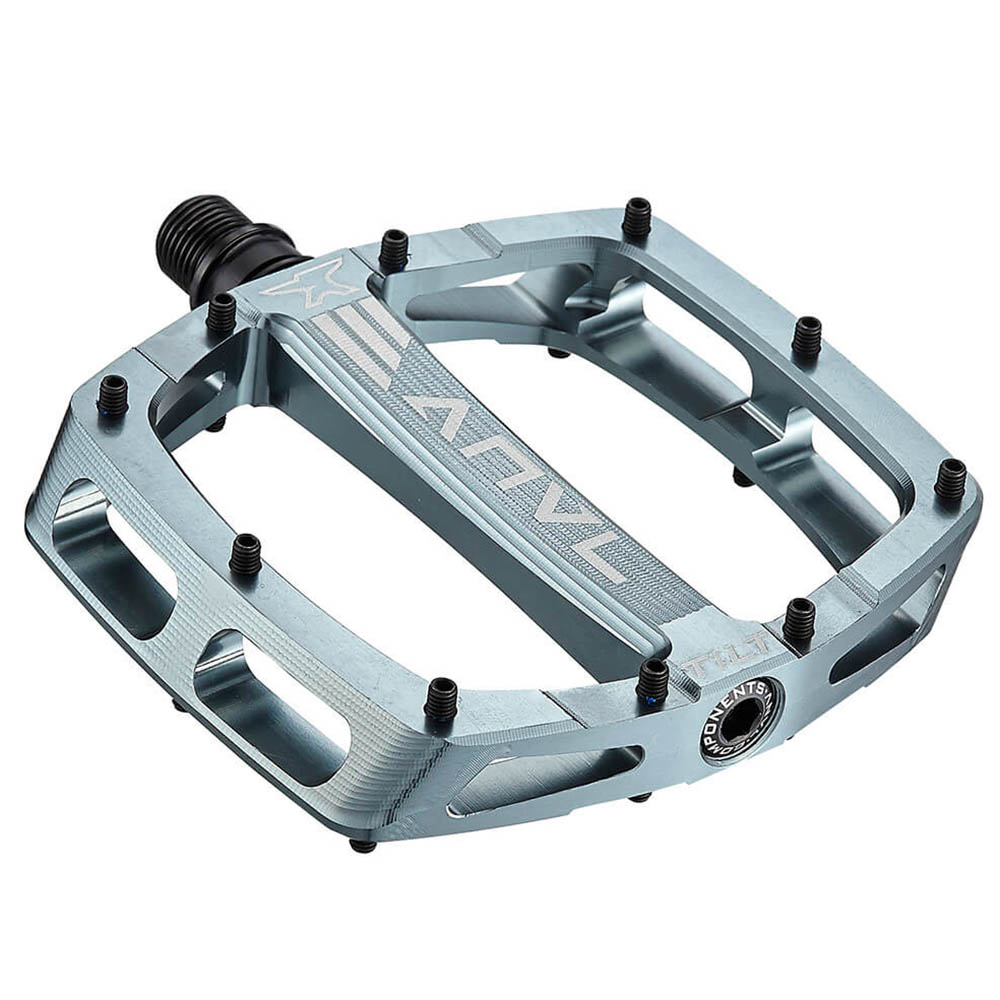 ANVL Tilt Pedal, Arctic Grey ANVL Tilt Pedal, Arctic Grey