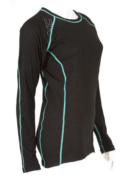 Inferno Superundertøy Trøye Crew