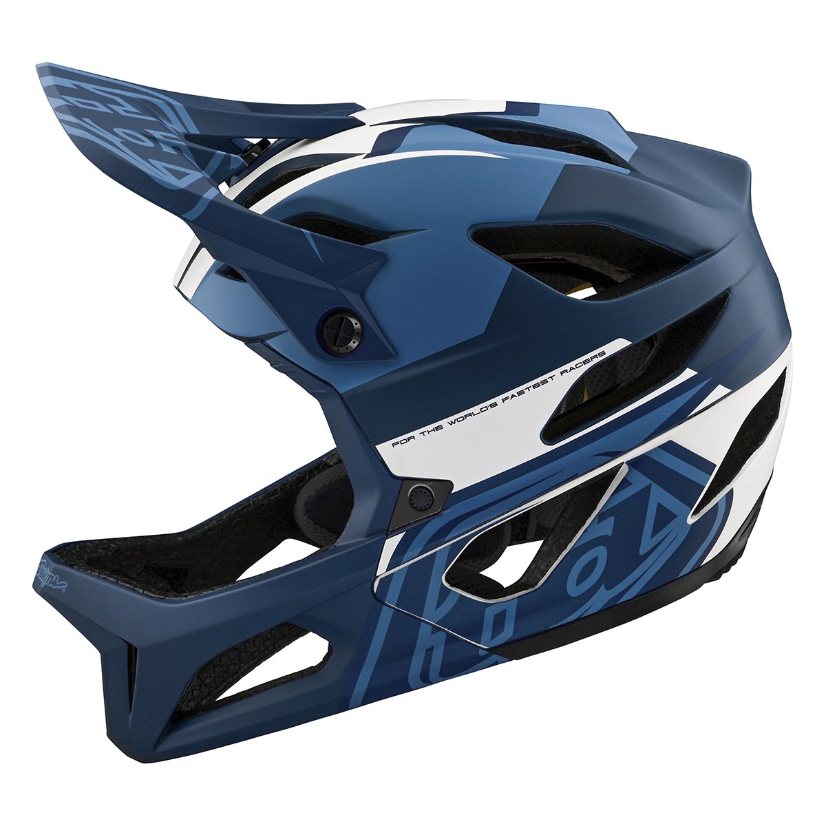 Troy Lee Designs Stage Helmet