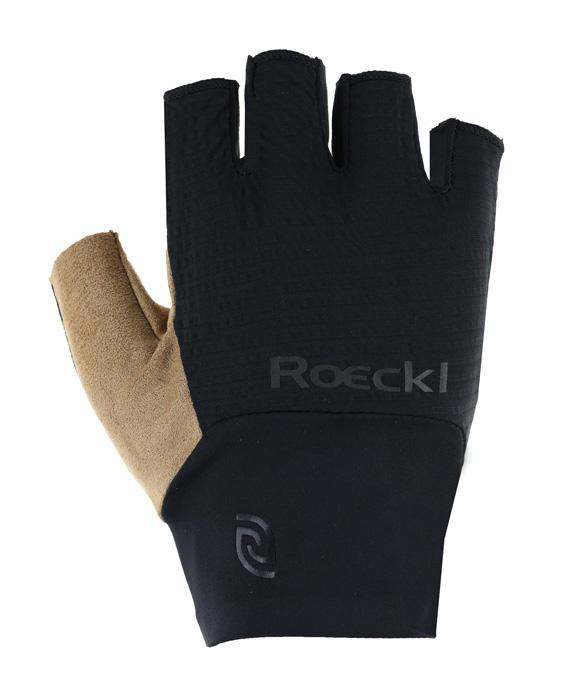 Roeckl Brixen Glove, Black Roeckl Brixen Glove, Black