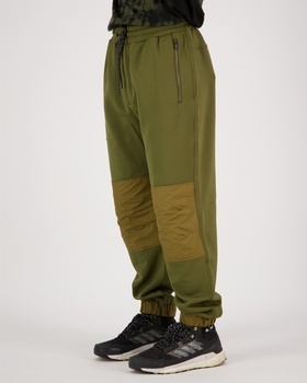 Mons Royale Decade Merino Fleece Pant Mons Royale Decade Merino Fleece Pant