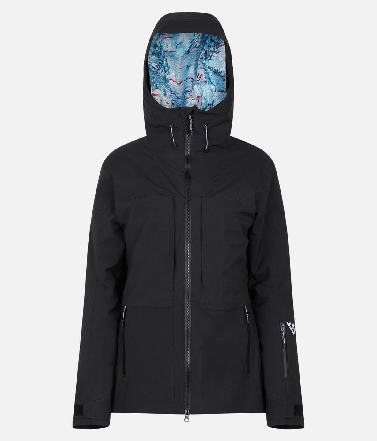 Black Crows WMNS Ferus Mechanical Jacket Black Crows WMNS Ferus Mechanical Jacket
