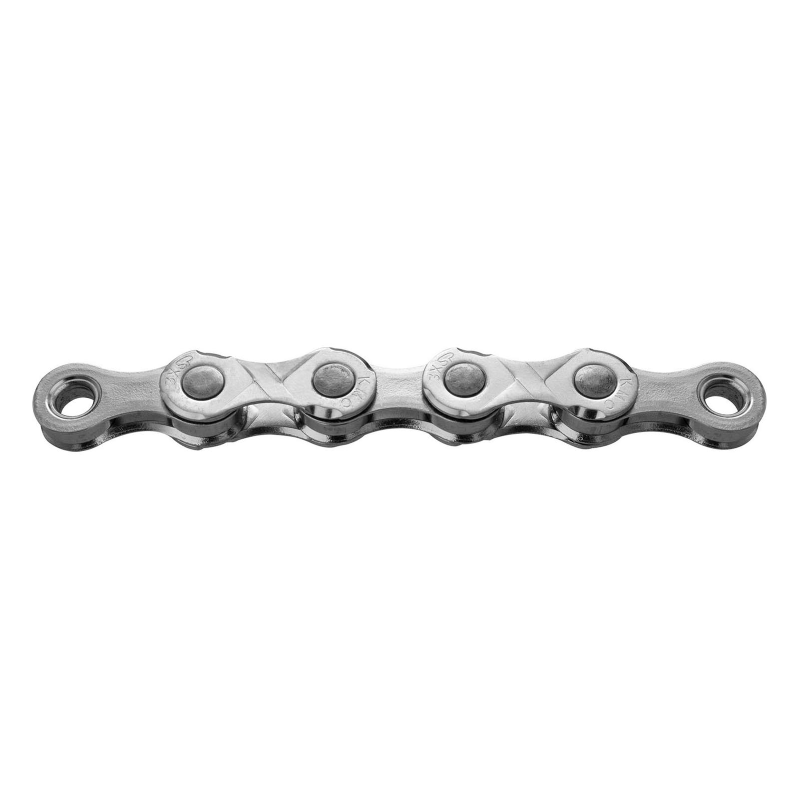 KMC e11 E-Bike Chain, Silver