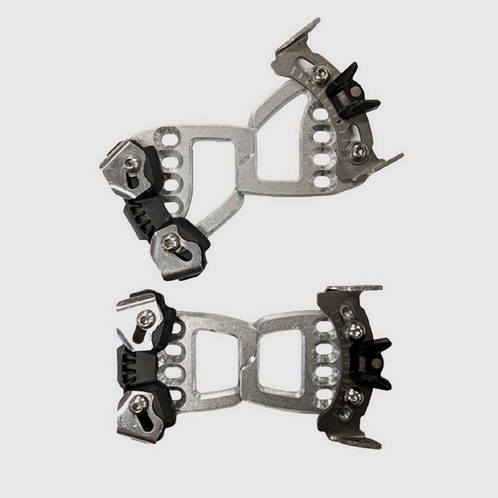 Karakoram Split Interface Karakoram Split Interface