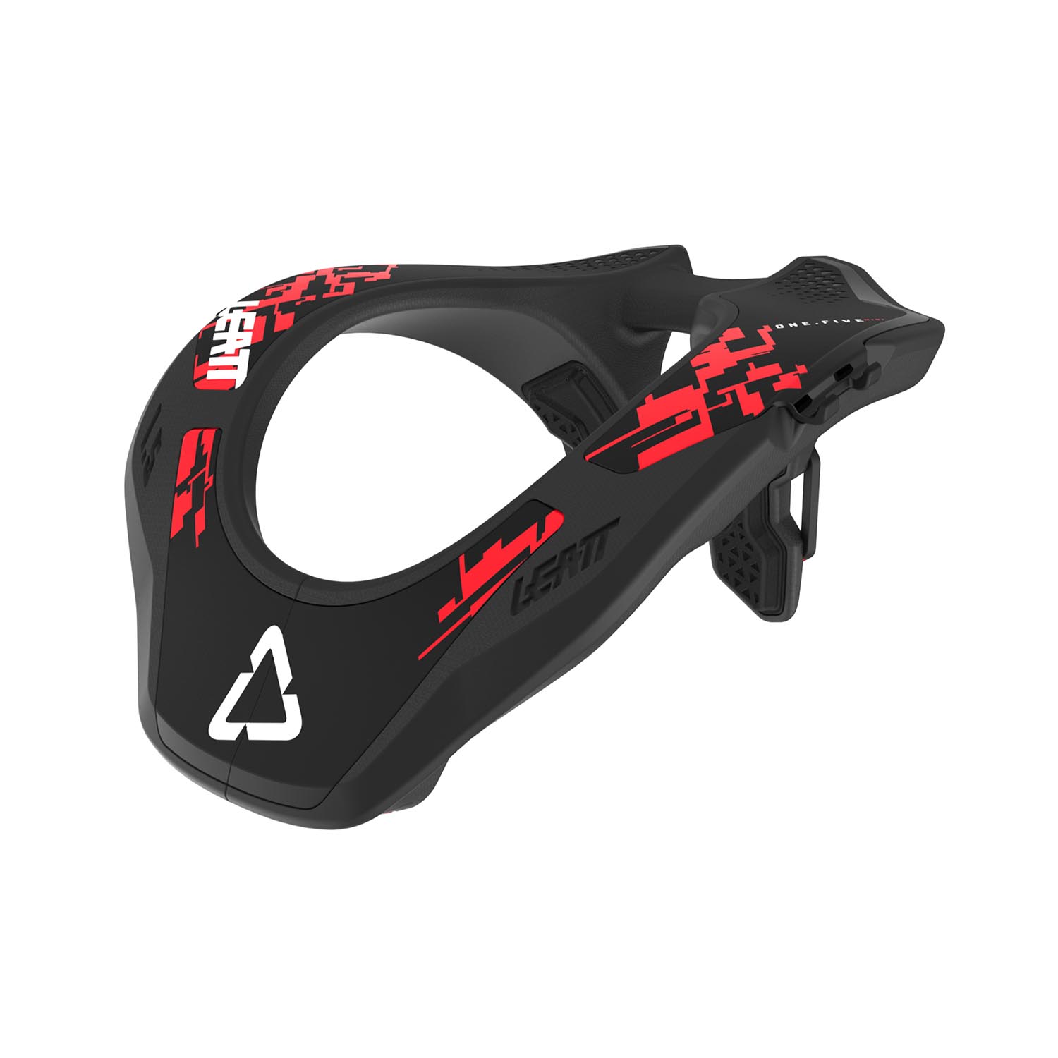 Leatt Mini Neck Brace 1.5, Black