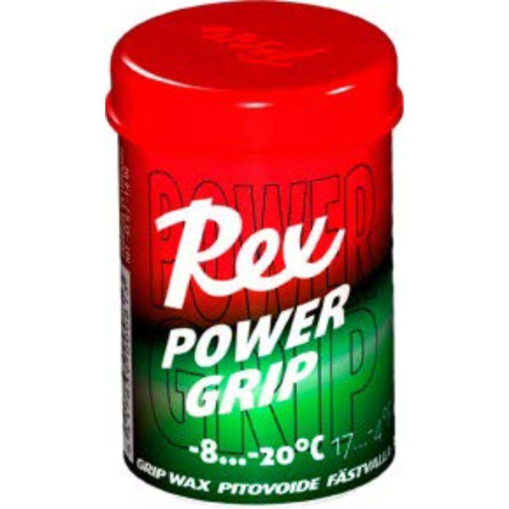Rex Power Grip Green